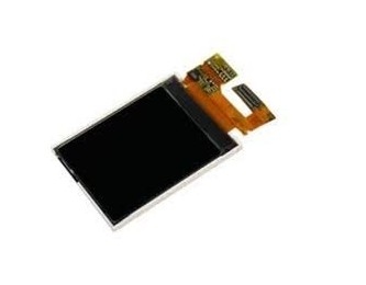 Lcd Motorola W5-w510 Display Pantalla